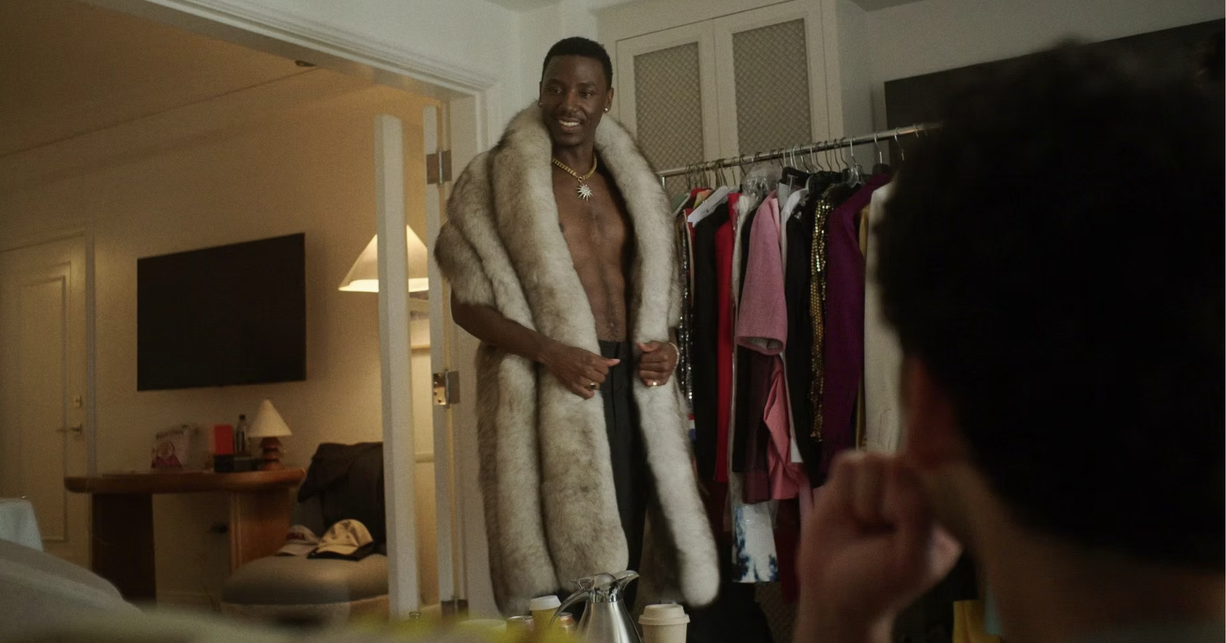 Jerrod Carmichael Reality Show