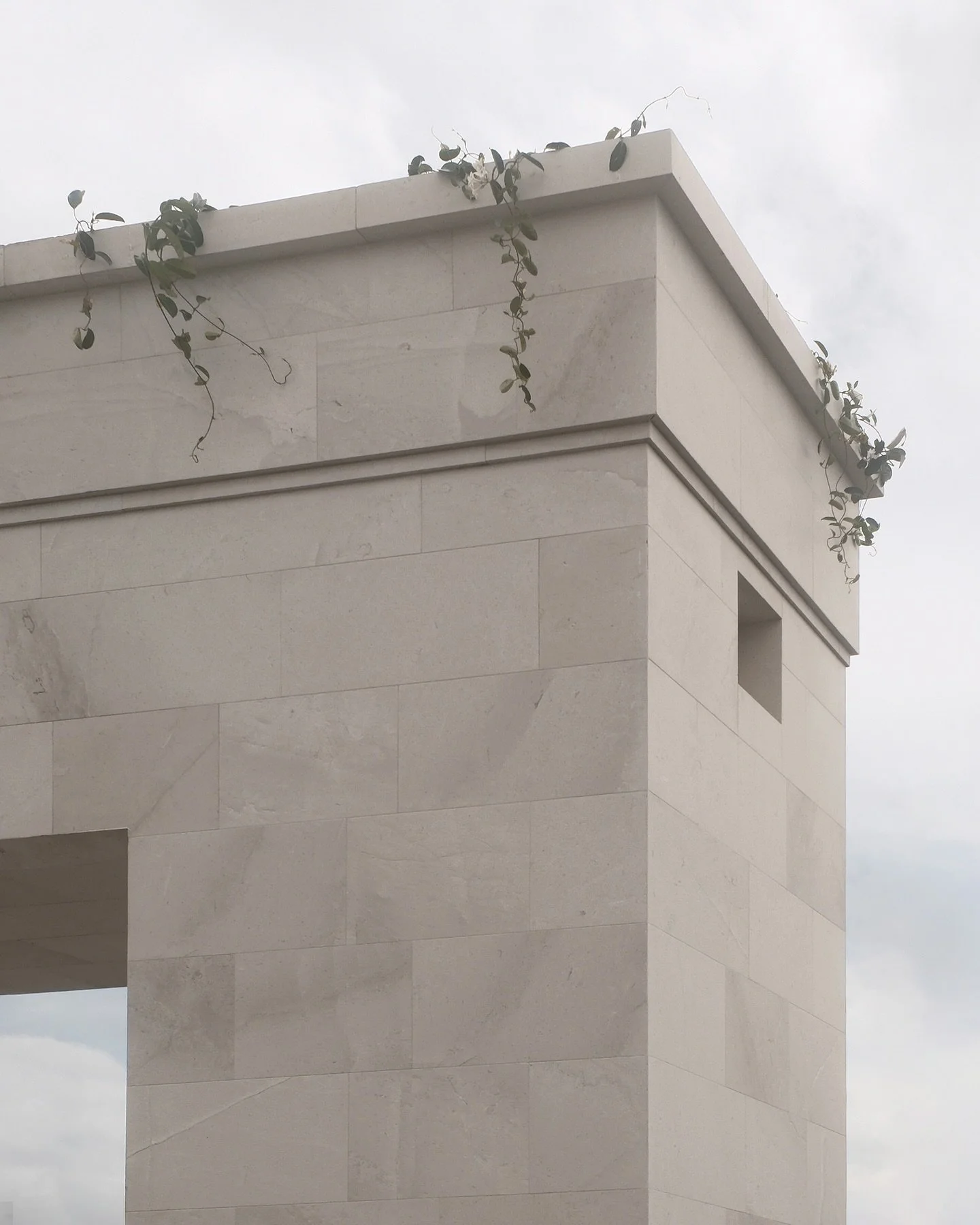Limestone Ivory x MAYA

#Maya
#Tiles #Limestone #Mayastoneimports #ArchitecturalDesign #FacadeDesign #StoneStories #DesignDetails #FacadeInspiration