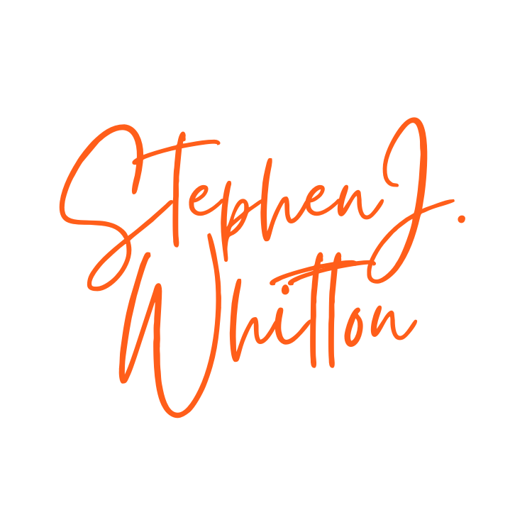 Stephen J. Whitton | Mission Critical Mindset for Leaders