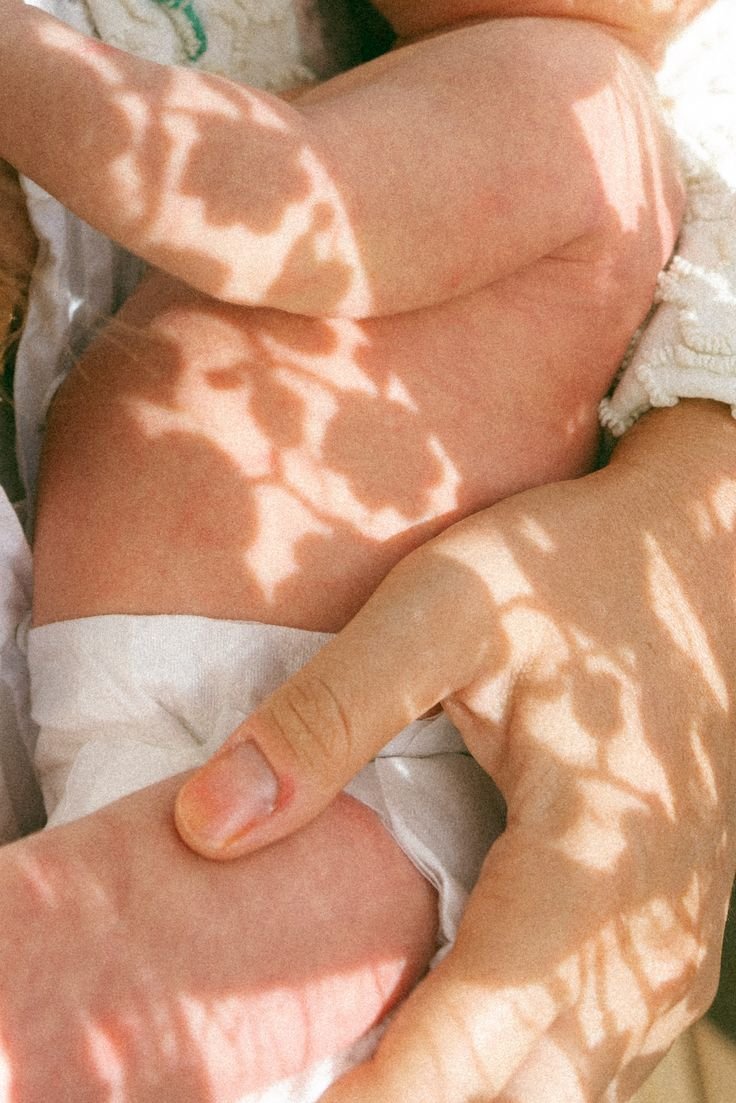 Calm, Whole-Person Care