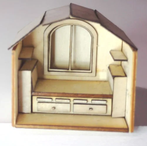 2026 Liz West qtr scale skeleton 1 front view.jpeg