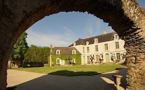 Mozé-sur-Louet, Maine-et-Loire