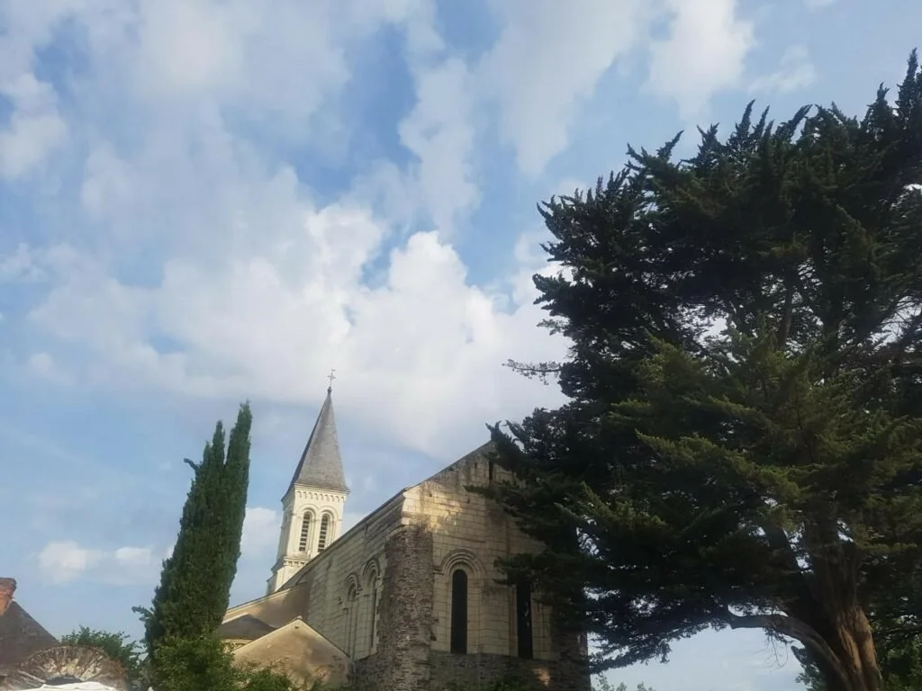 Les Garennes-sur-Loire, Maine-et-Loire