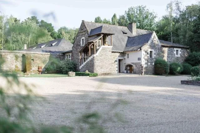 Les Garennes sur Loire, Maine-et-Loire