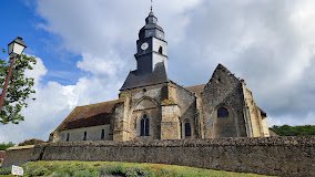Moutiers-au-Perche, Orne