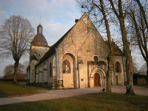 Rémalard-en-Perche, Orne 