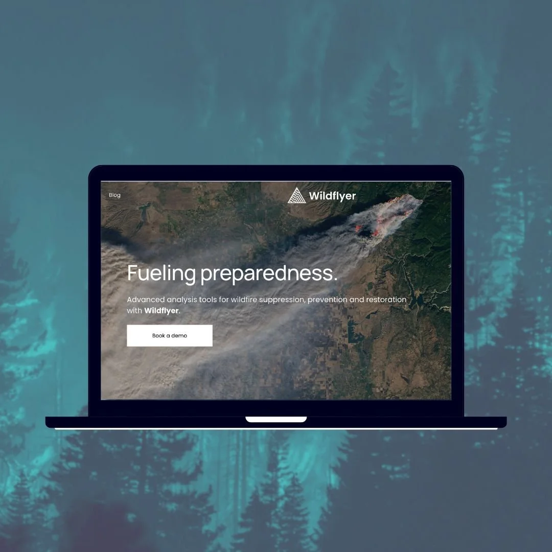 Canada Wildfire Webinar: Fire Intelligence & Supporting Tools