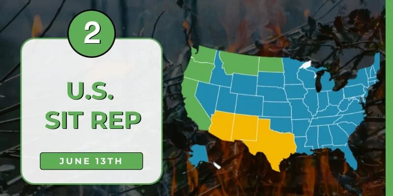 US: June 13th, 2025