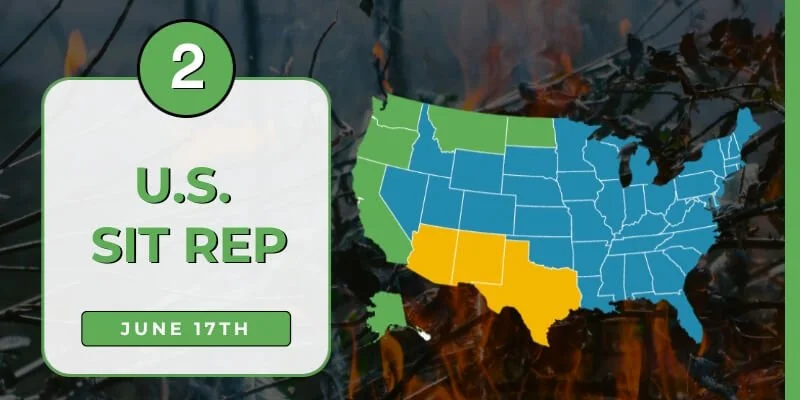 US: June 17th, 2025