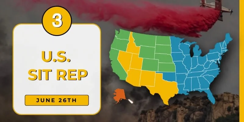 US: June 26th, 2025