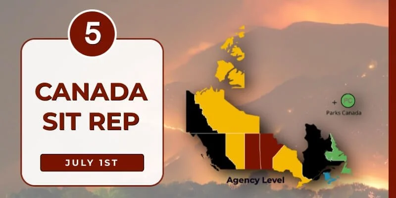 CANADA: July 1st, 2025