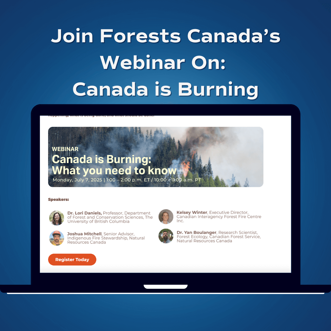 Canada is Burning: What you need to know