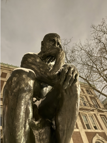 The Columbia Core Curriculum Depends on Us, But It Wasn’t Made for Us