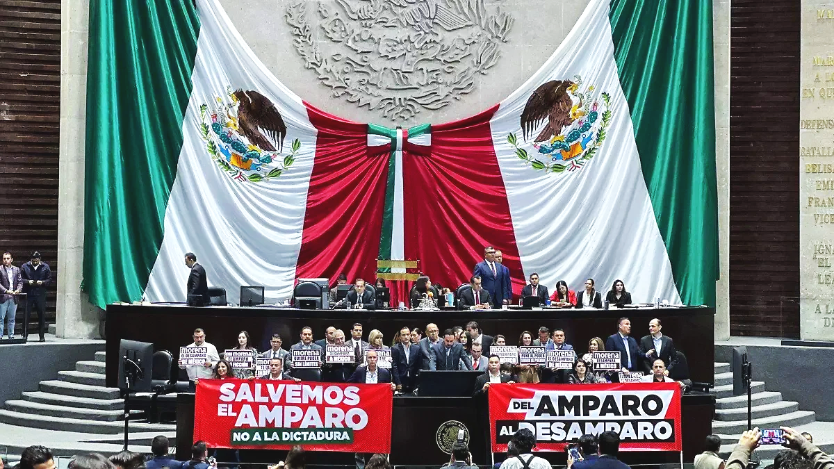 Changes to Mexico’s Amparo: What Can a Citizen Do When the Government Doesn’t Listen Anymore?