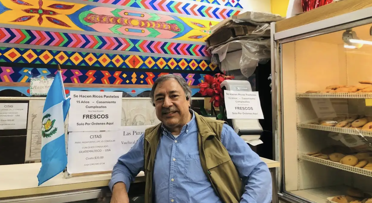 Miami’s Latino“Entrepreneur Boom” Isn’t a Success Story. It’s a Warning.