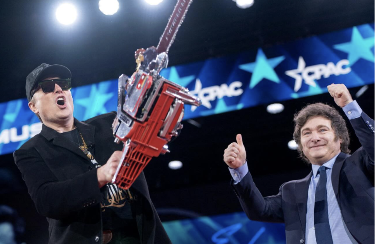 Exporting the Culture Wars: “Wokeness”as a Transnational Tool of Right-Wing Populism