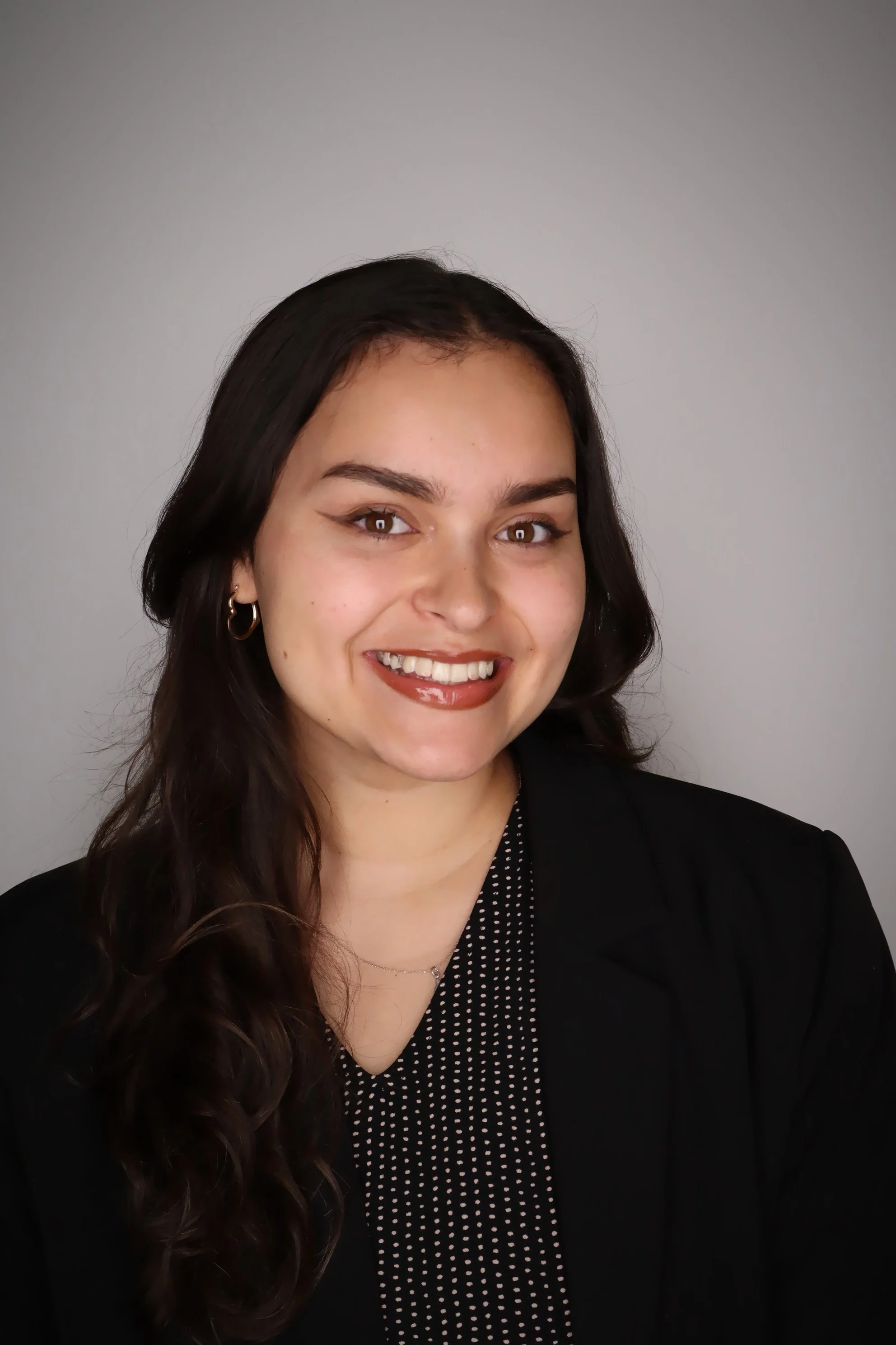 Patricia Lynne Bessie (CC'26) on the Power of Research and Public Health Policy&nbsp;