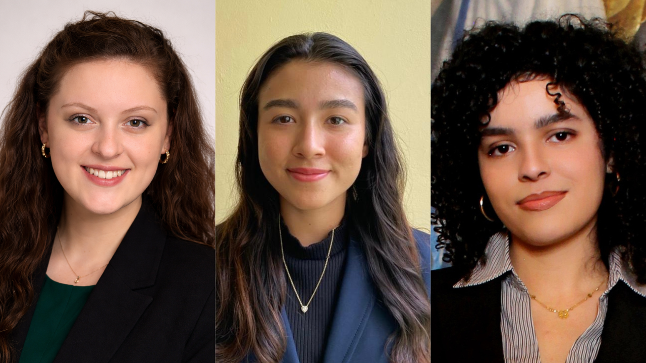 Announcing the 2026 Writing Prize Recipients