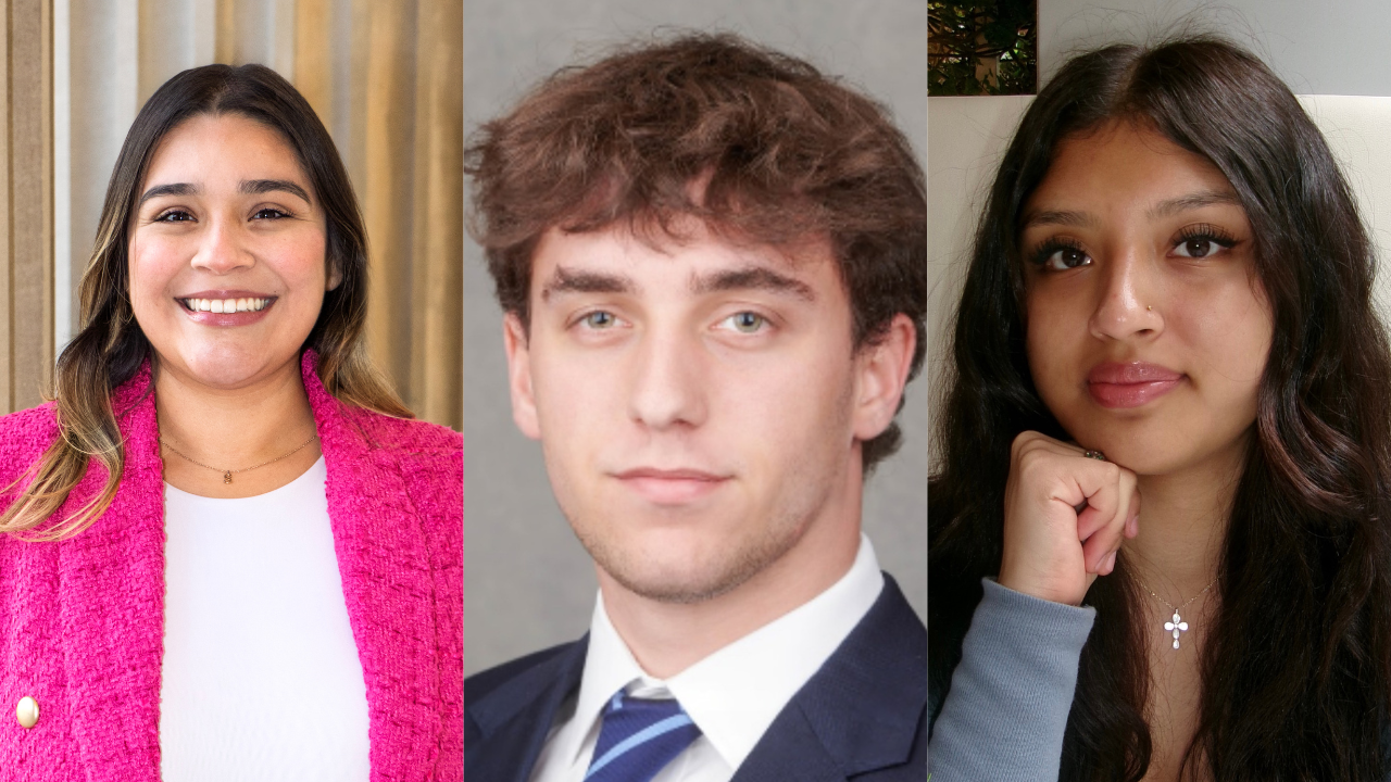 HPLR Awards 2026 Outstanding Managing Editor Prizes&nbsp;