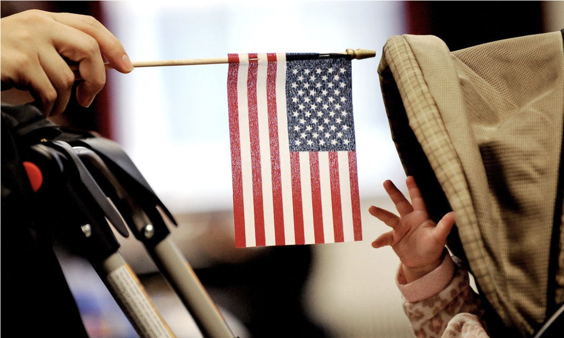 The Un-American Experiment: President Trump’s Ban on Birthright Citizenship