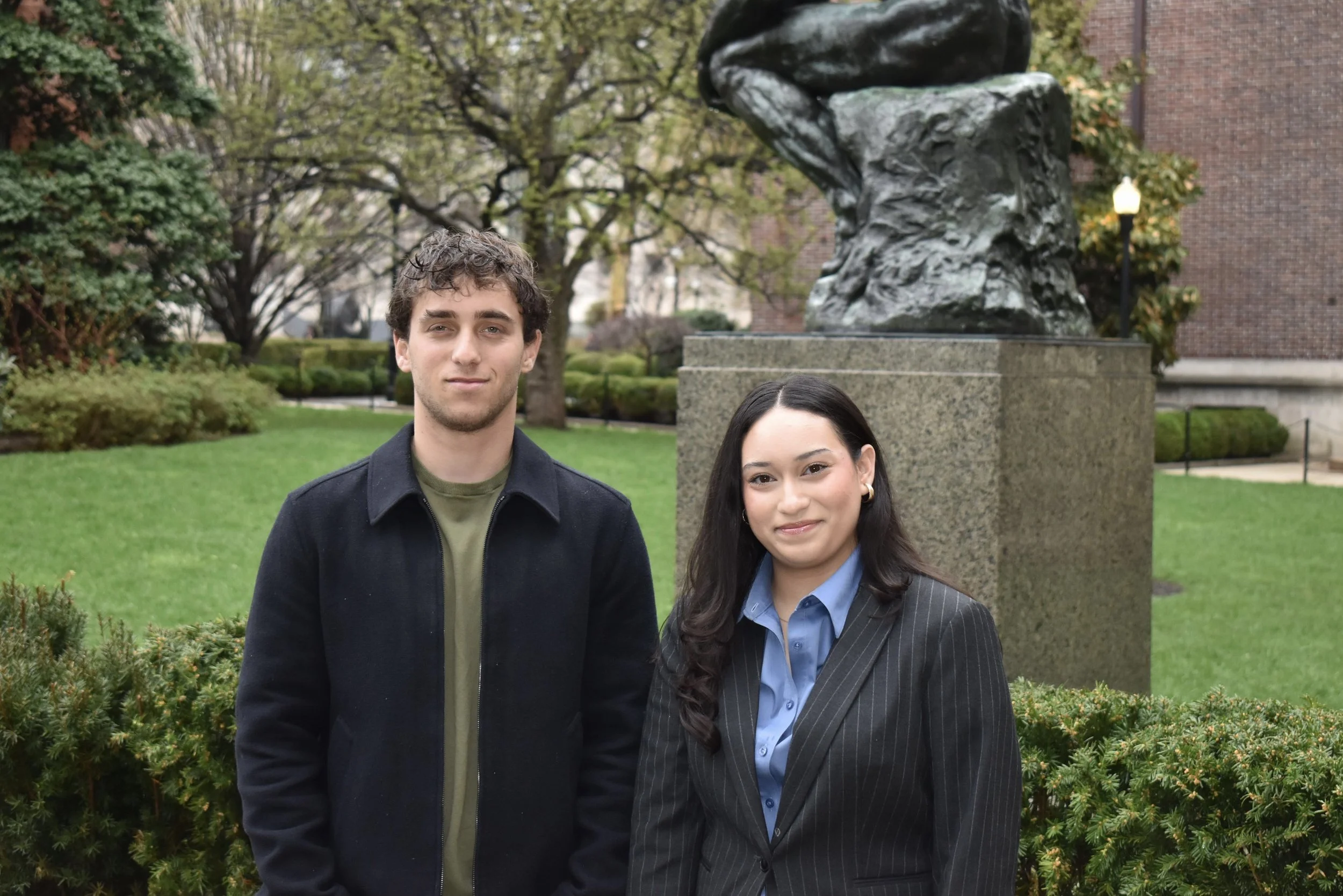 HPLR Selects New Editors-in-Chief