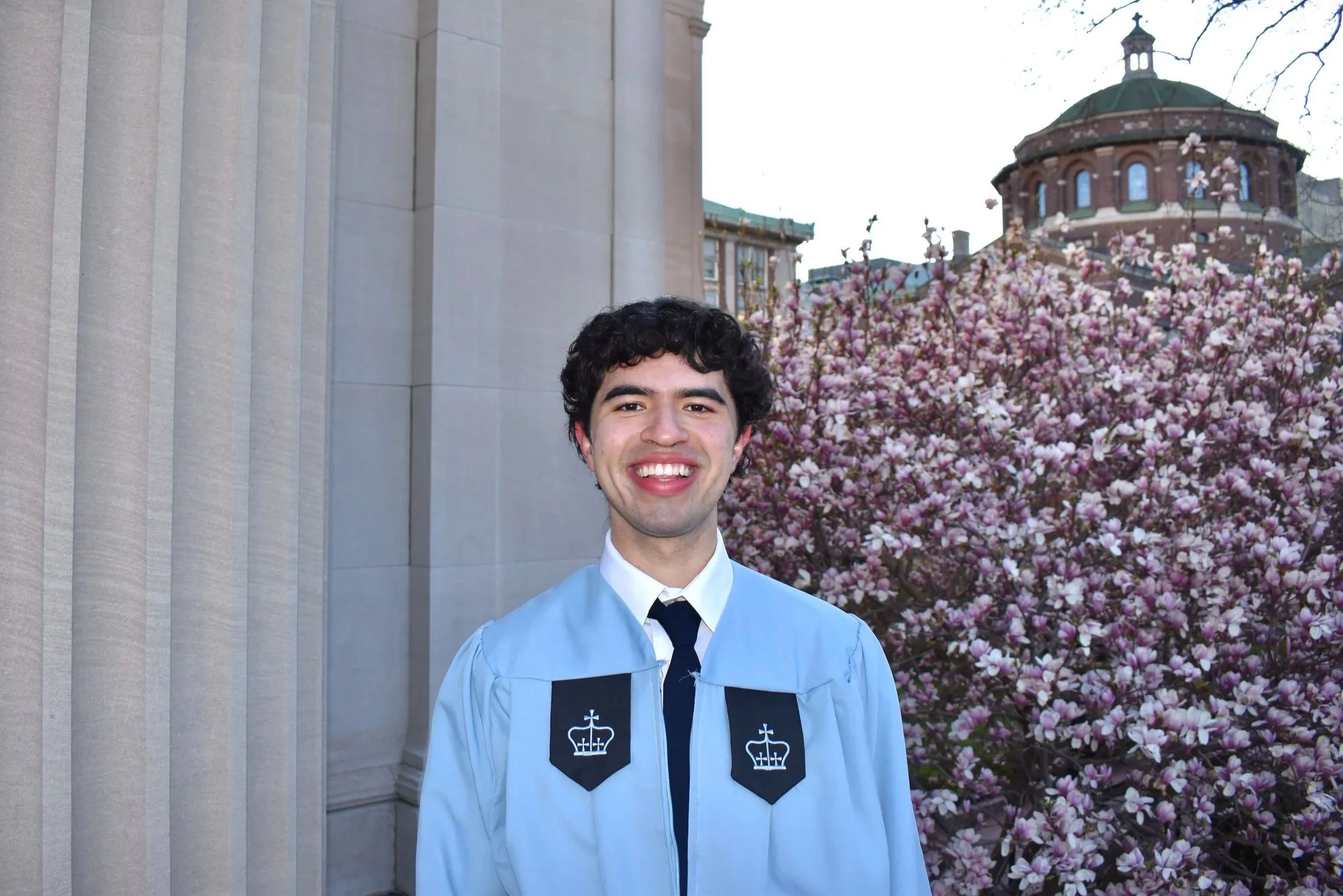 Letter from the Editor: We the Hispanics of Columbia University in the City of New York