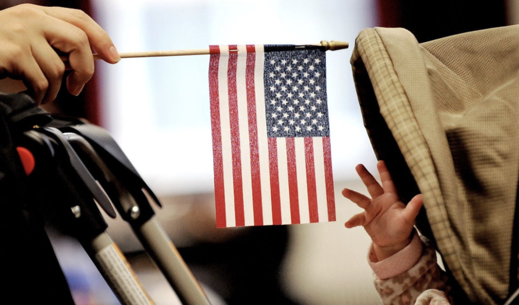 The Un-American Experiment: President Trump’s Ban on Birthright Citizenship
