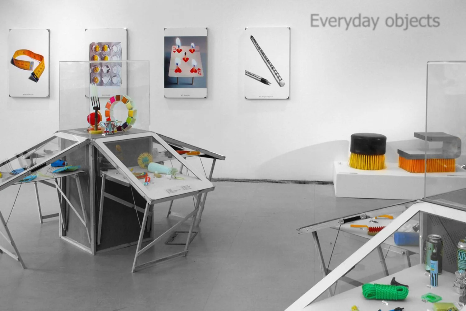 everyday exhibition doncaster