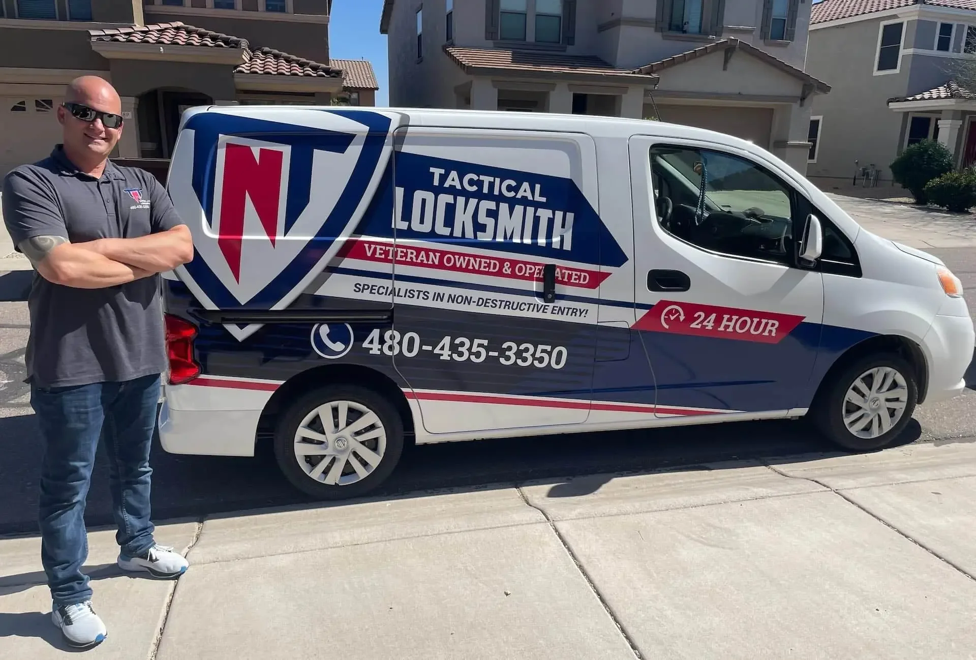 Automotive Locksmith in Payson & Pine, AZ | Fast Car Key & Lockout Help