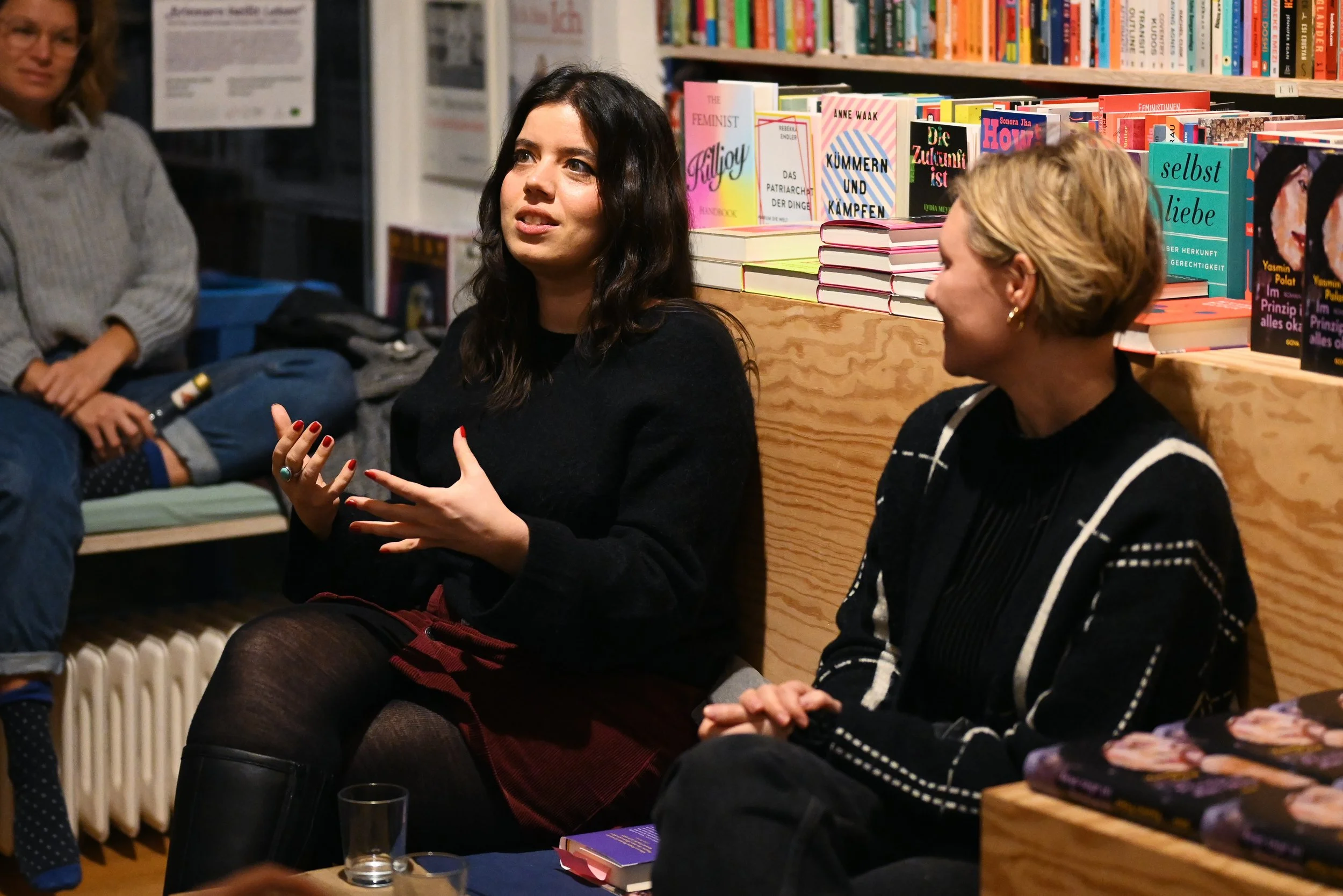 Credit: Carmen Heilmaier