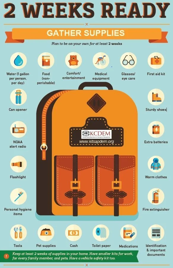 Montlake Emergency Hub News 