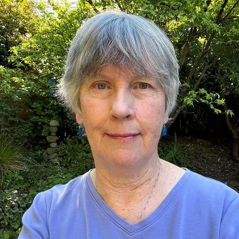 Maureen Brown