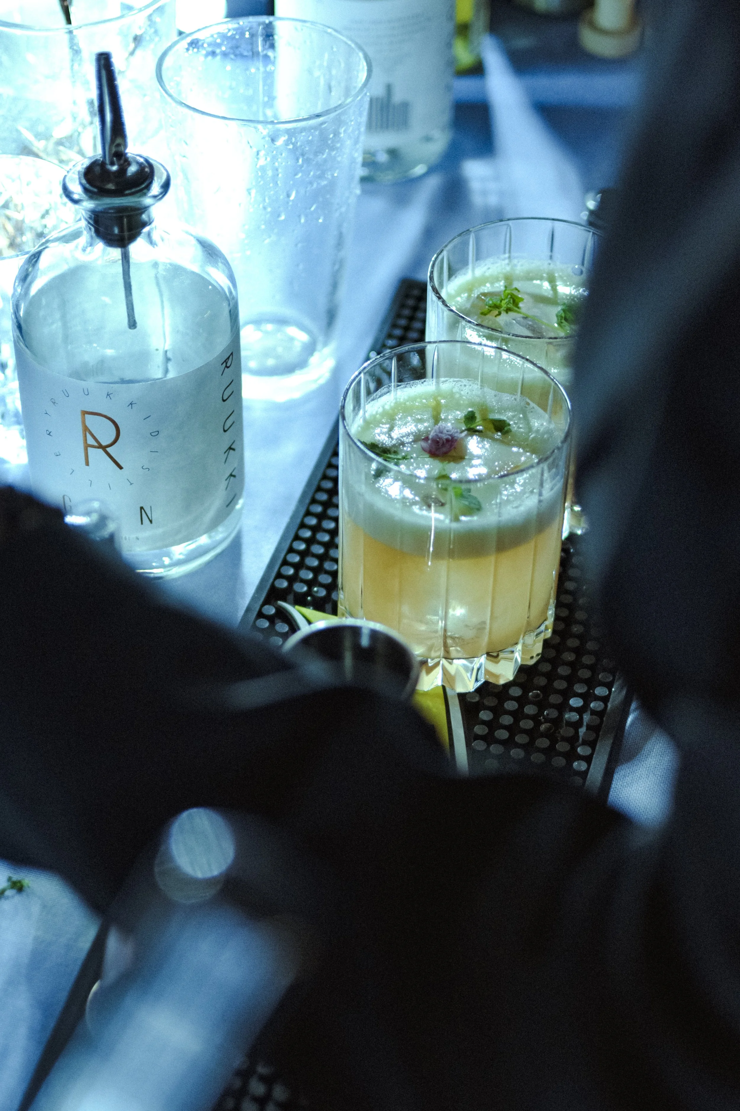 Photo by Emil Naukkarinen