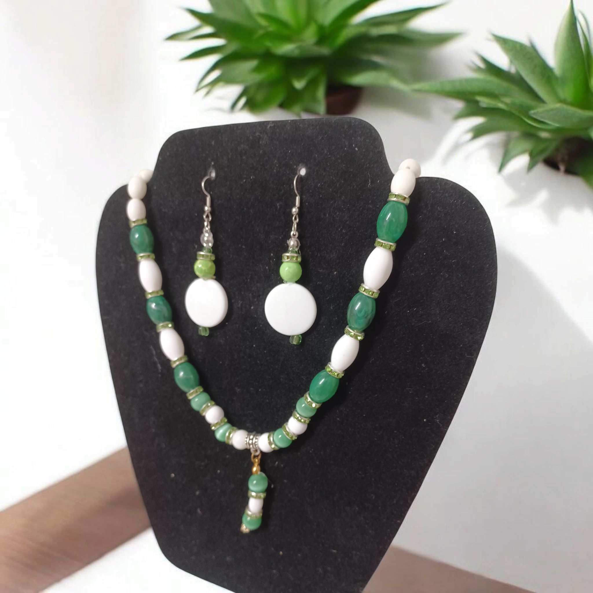Green set 3