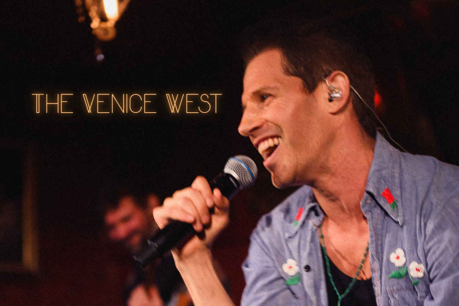 Concert at The Venice West