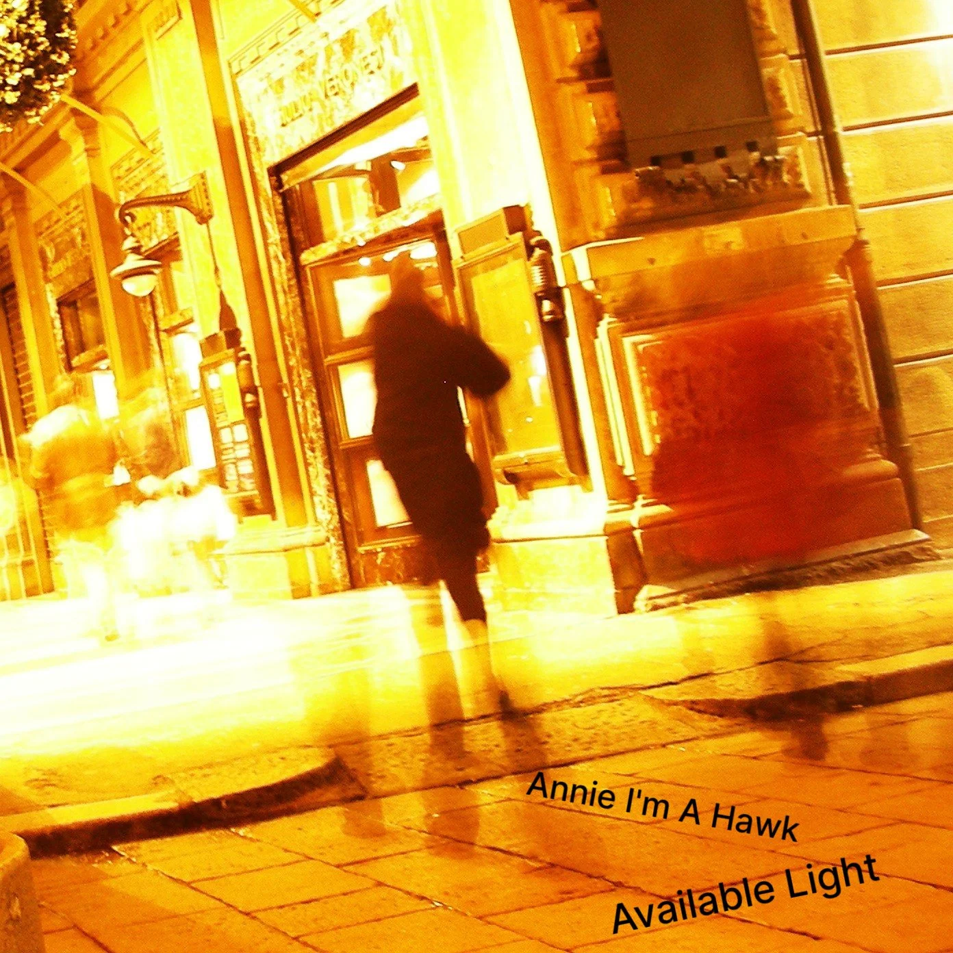 Available Light Now Streaming 