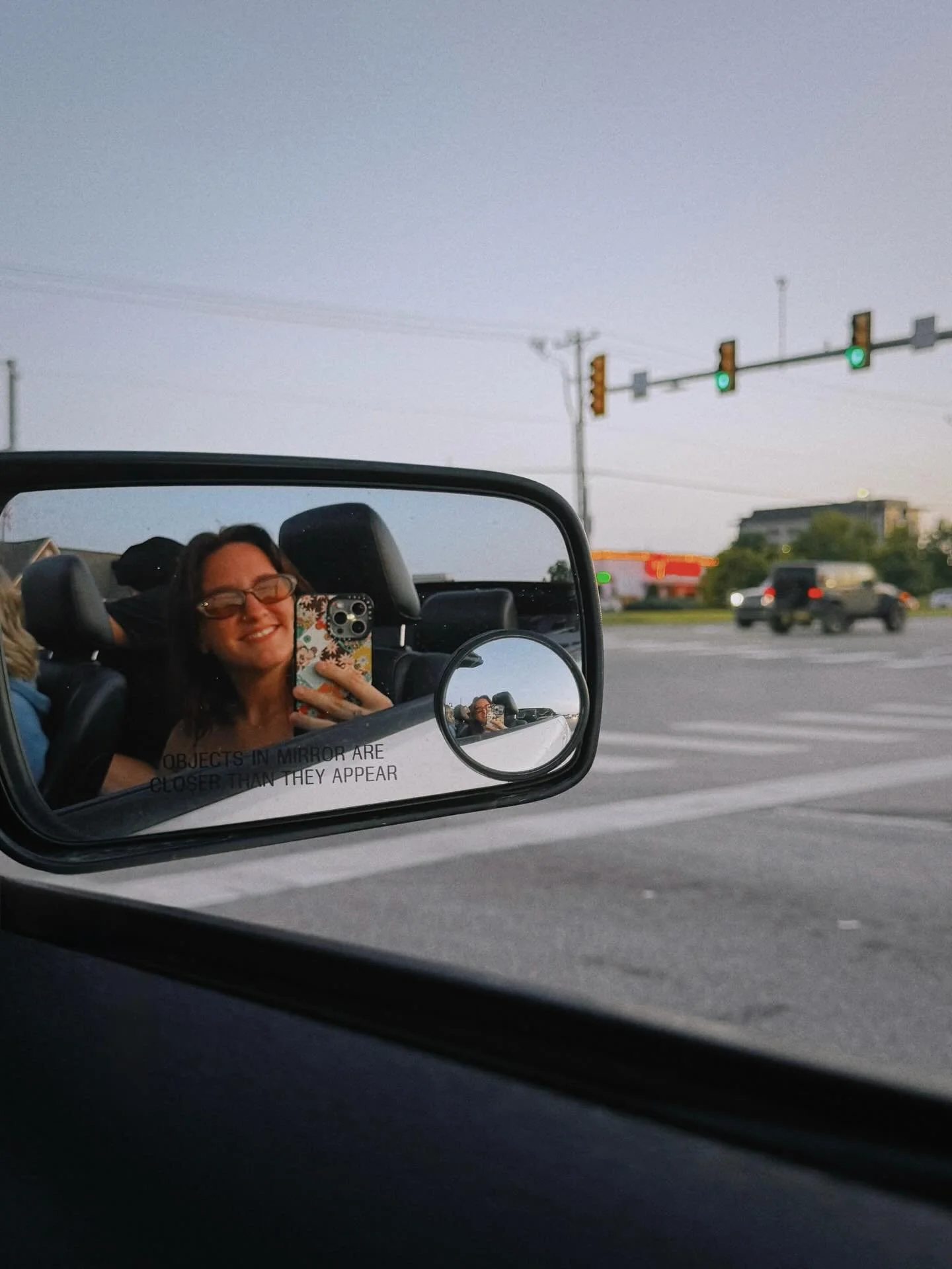 bits and pieces of summer through my camera roll🫀