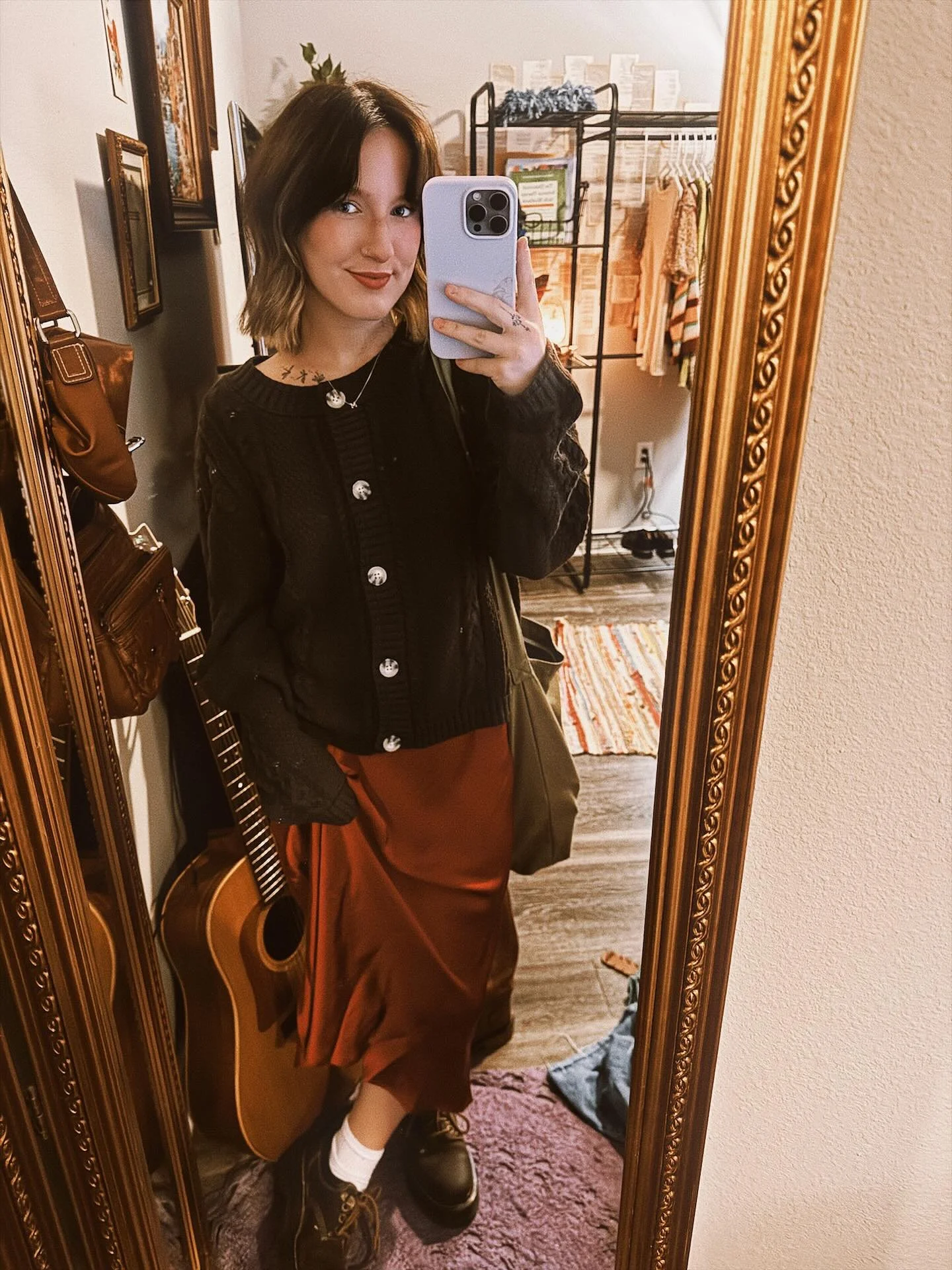 octOber recAp- the leaves are finally changing, poems are being written, life is being lived 🫀