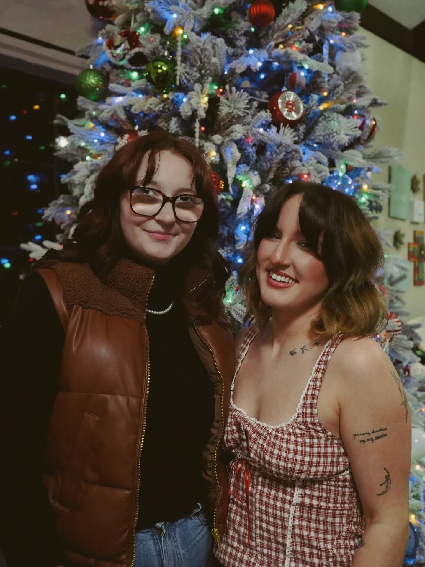 and that&rsquo;s a wrap on this holiday season. merry christmas to all, and to all a good new year :)