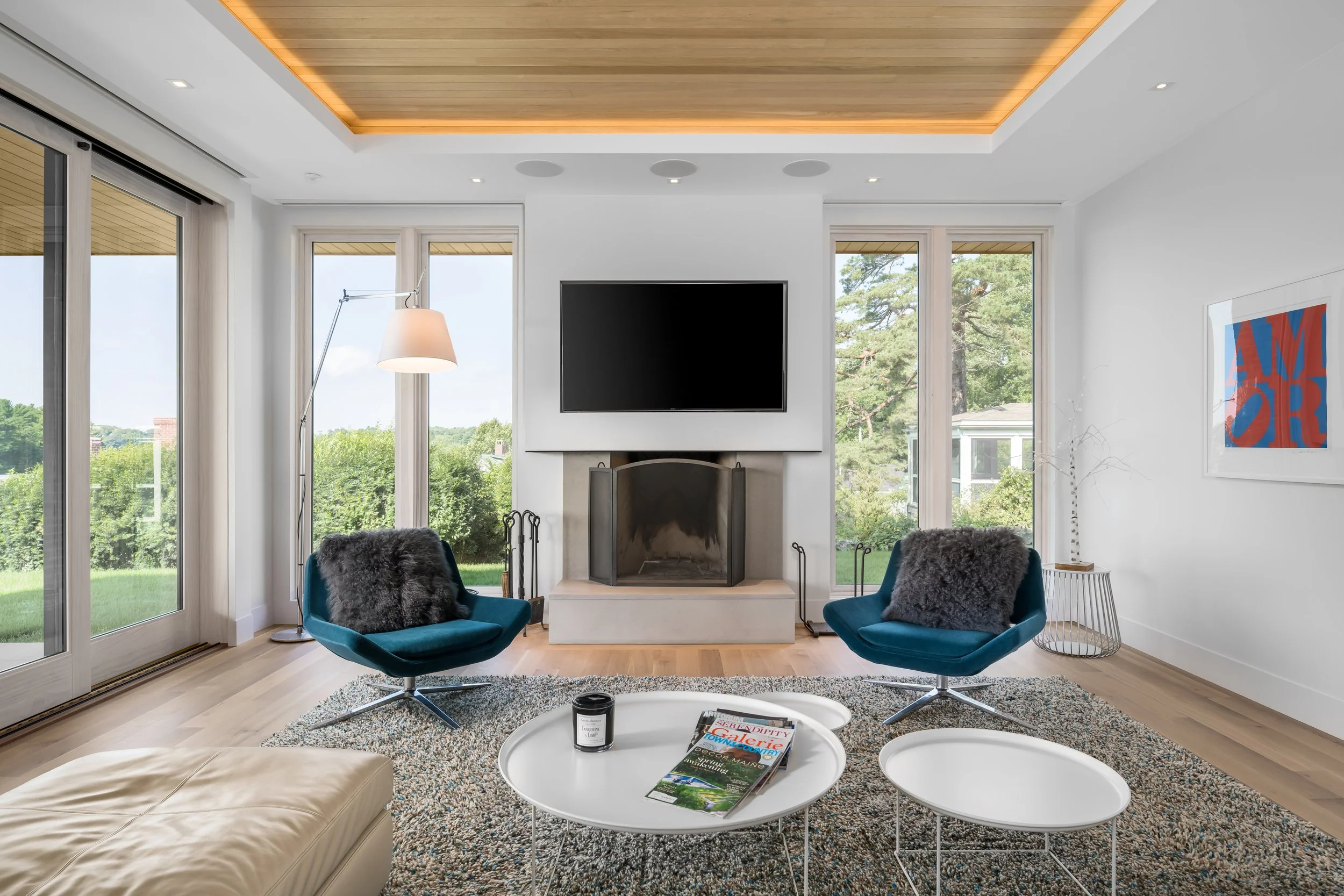 Your Vision, Our Design: How Listening Shapes Architecture