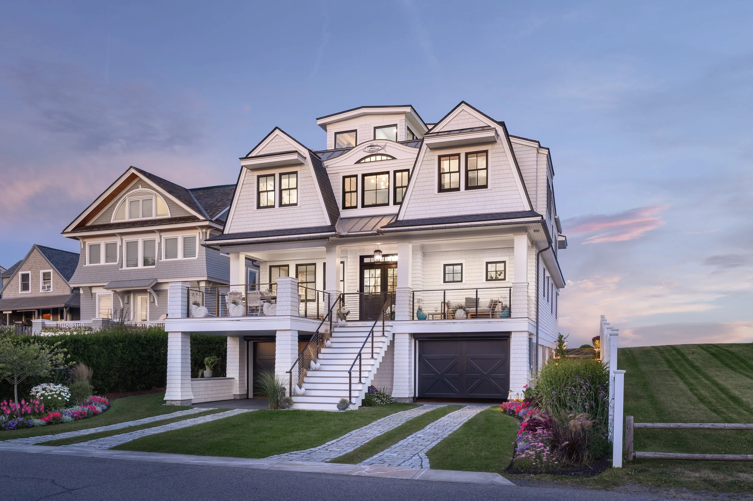 Planning Your Coastal Maine Renovation: A Strategic Guide for Homeowners Working with an Architect