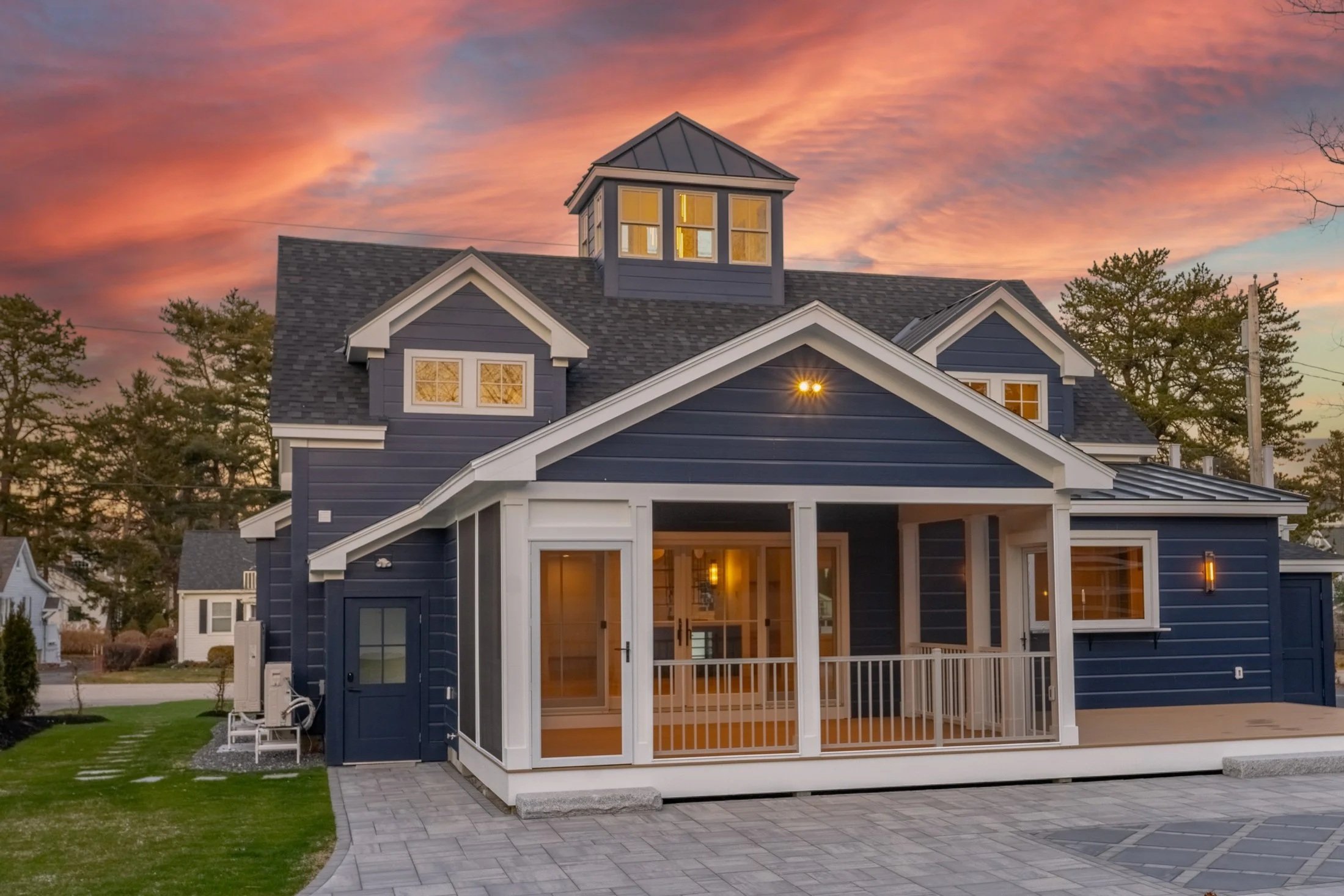 More Than Four Walls: How Thoughtful Architecture Shapes the Way We Live