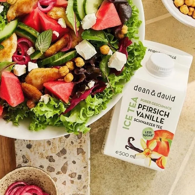 Packaging & Product Design