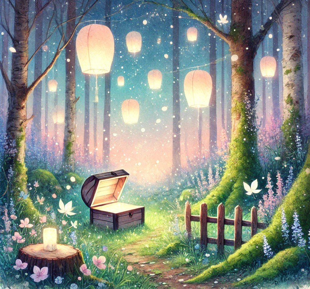 Dreamy clearing alt.jpg