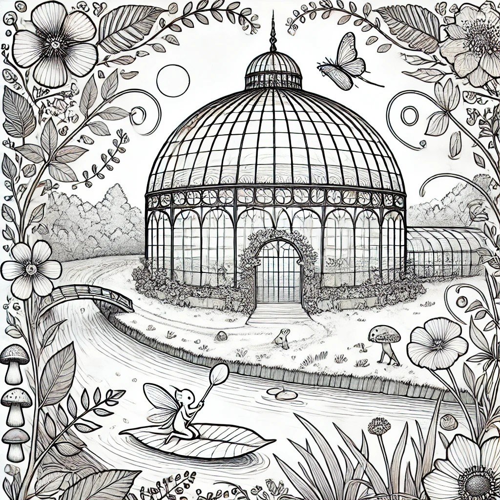 Greenhouse Coloring Page.jpg