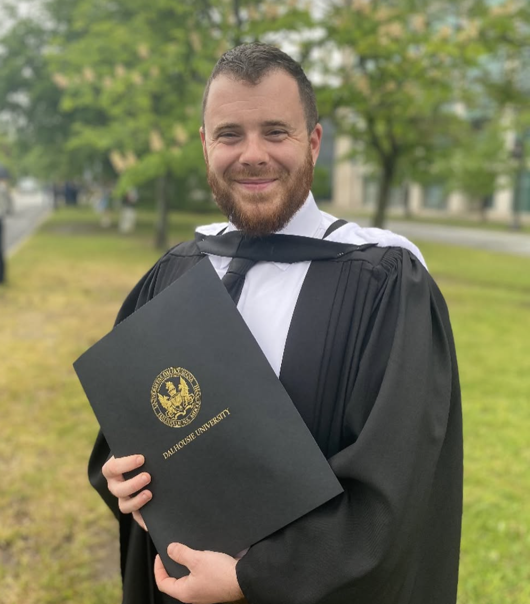 My Food Journey Part 5: Returning to School