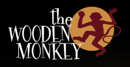 Logo of Wooden Monkey restaurant