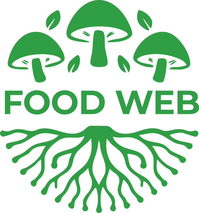 Logo of Food Web Asset Mapping INC.