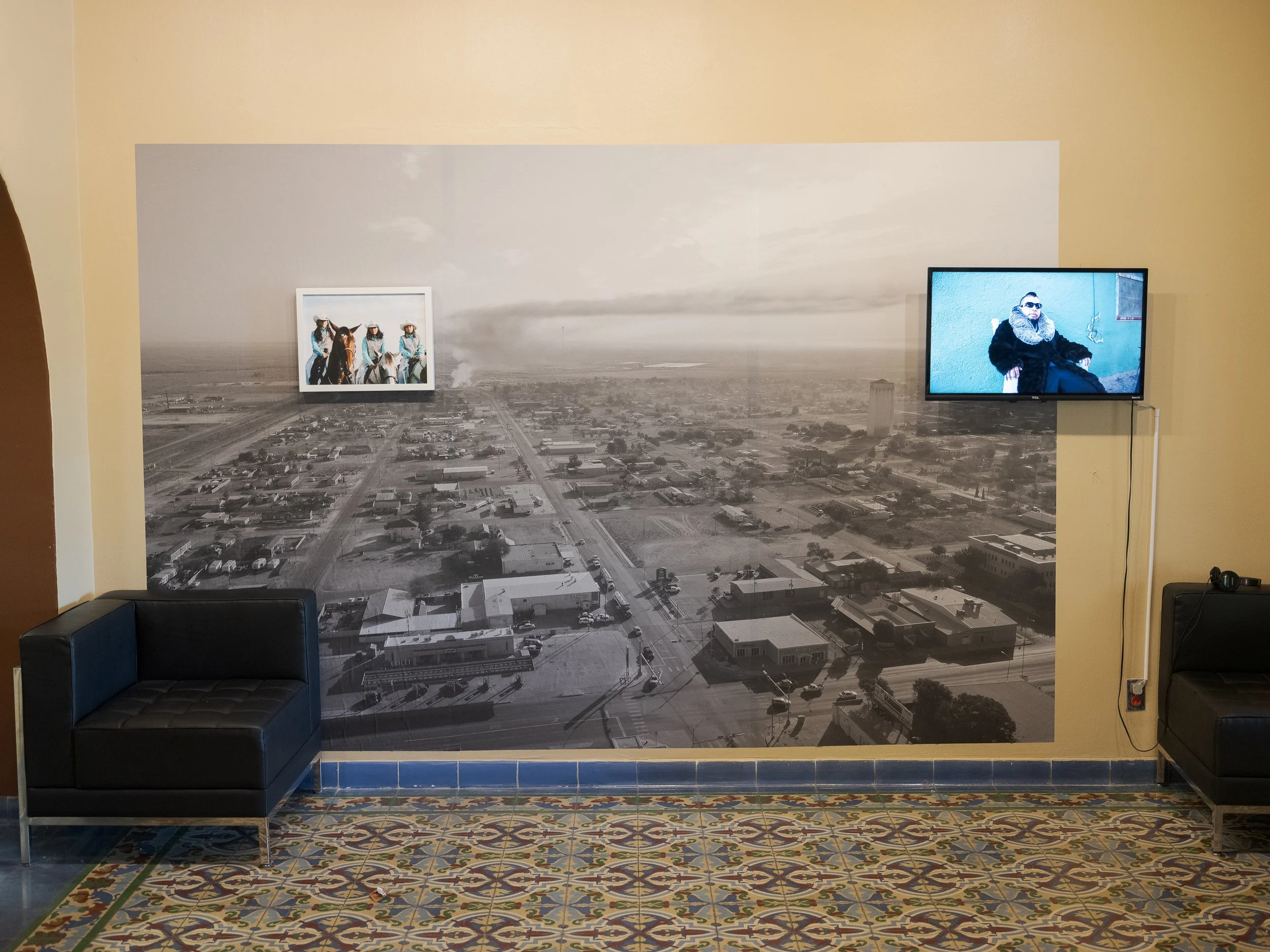Center for the Study of the Southwest
