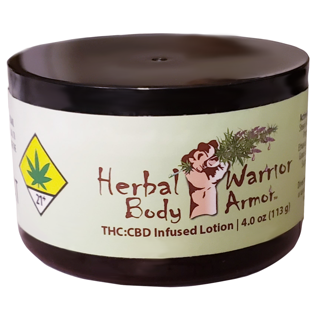 Herbal Warrior 4oz Jar (1).png